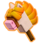 Equipment: Stick Horse